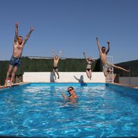 Bretagne – Maison familiale au calme à 10min des plages