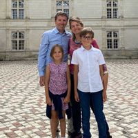 La maison de Matthew Et Elise