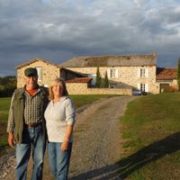 La maison de Nancy