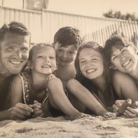 Maison de Famille idéale pour découvrir l’Europe, visiter la région du Nord en France et la Belgique