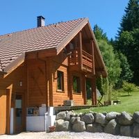 La maison rustique