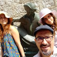La maison de Luca & Anna