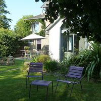 La maison de mickael