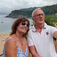 La maison de Hervé près des plages libre en Août 2026