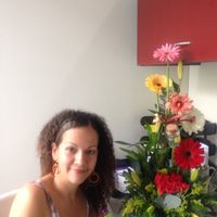 La maison de Marianela