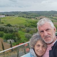Charming house in stone Tuscany