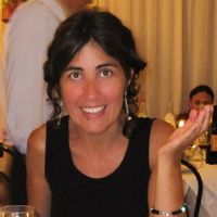 La maison de Manuela