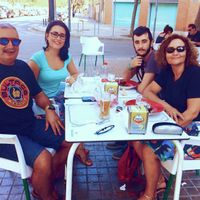 Appartement à la plage, a côté de Valence