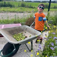 Un air de campagne en ville