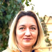 La maison de Roxana