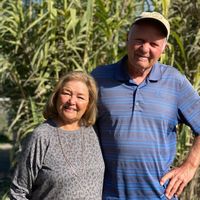 La maison de Maryann and Gary