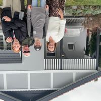 La maison de Kylie