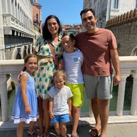 La maison de Alvaro & Leire