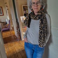 Au coeur du village médiéval