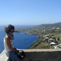 La maison de Manuela