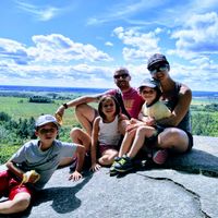 Seeking for summer 2026 - au cœur des Collines de l'Outaouais!