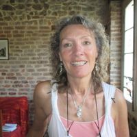 La maison de Sylvie