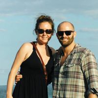 La maison de Mary Lee & Dave