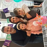 Maison de 4 chambres, avec piscine creusée, près de Montréal, idéal pour famille