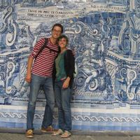 La maison de Alex et Clélia