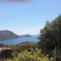La maison de Apostolos & Anastasia