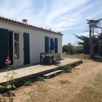 La maison de M-H Gaillard