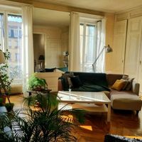 L'appartement de Hervé & Mickaël