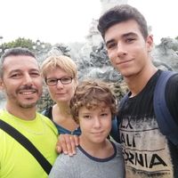 La maison de BENMABROUK