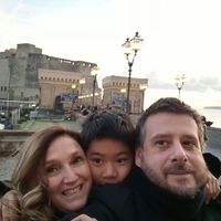La maison de Andrea, montenegro agosto 2026