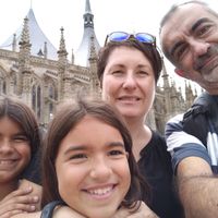 La maison de Gonçal & Silvia