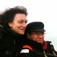 La maison de Paul et Claire