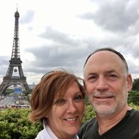 La maison de Jason & Sheila