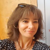 La chambre privée de Pasqualina