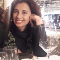 La maison de Alicia