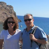 La maison de Ana & Urbano