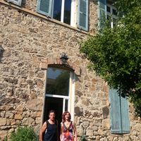 La maison de SABRILODREY