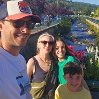 Maison familiale proche de Disneyland et de Paris