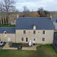 La ferme de Fumichon