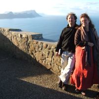 Un nid au calme, nature et culture