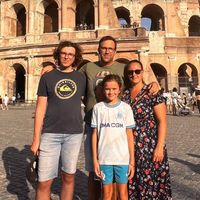 Maison avec piscine proche de Bordeaux & océan. Recherche sud de la France du 15 au 22 août