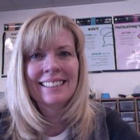 La maison de Bonnie