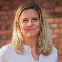 La maison de Anna