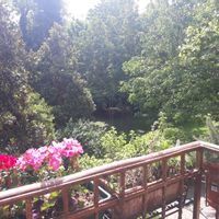 La maison de Raffaella