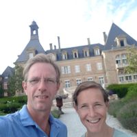 La maison de Rob & Eline