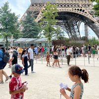 La maison de Brent