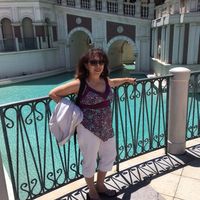 La maison de pamela
