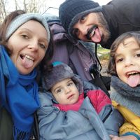 PARIS & CO - KID'S FRIENDLY (10km Sud Paris)