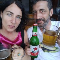 La maison de patricia y antonio miguel