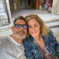 La maison de Sara and Sergio