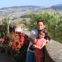 La maison de Piero